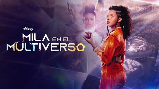 Mila no Multiverso