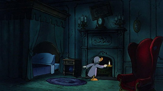 Mickey's Christmas Carol