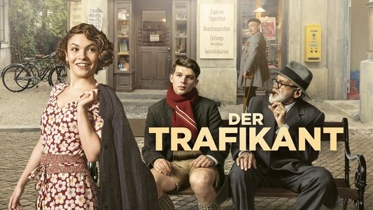 Der Trafikant