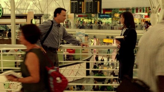 The Terminal