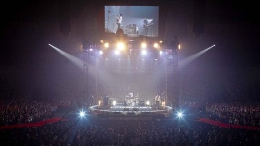 CNBLUE 2nd Album Release Live ～392～