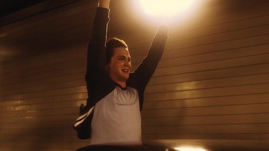 The Perks of Being a Wallflower