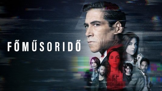 Horario estelar
