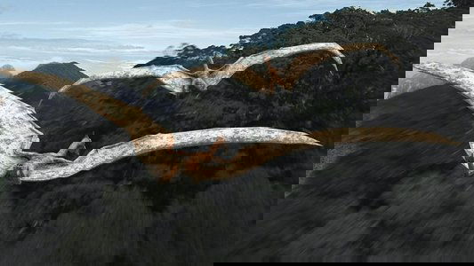 점박이: 한반도의 공룡 3D