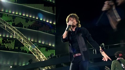 The Rolling Stones - The Biggest Bang