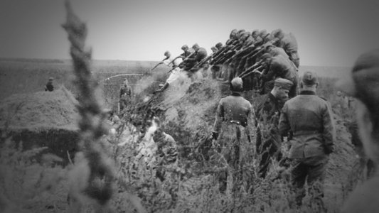 Einsatzgruppen : Les commandos de la mort