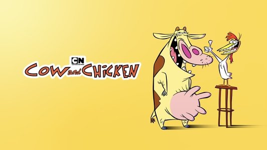 Cow and Chicken