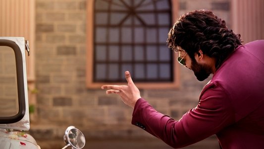 ది రాజా సాబ్