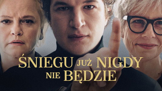 Śniegu już nigdy nie będzie