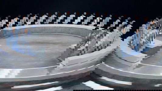 NCT 2020: The Past & Future - Ether