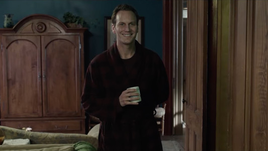 Insidious: Chapter 2