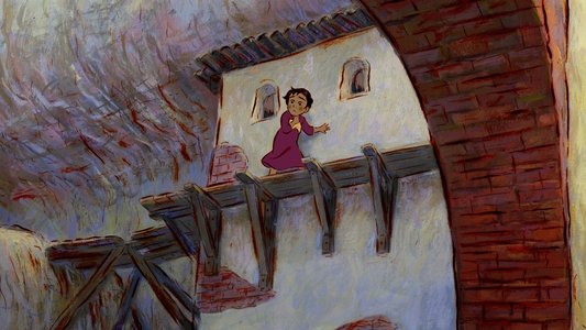Mia et le Migou