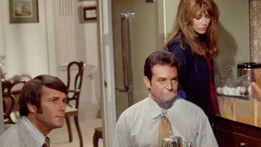 Lieutenant Schuster's Wife