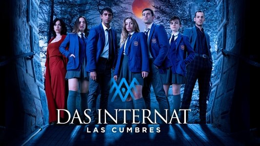 El internado: Las Cumbres