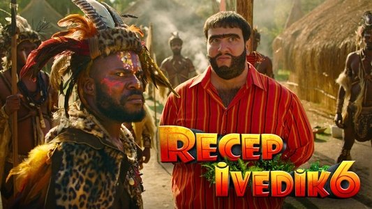 Recep İvedik 6