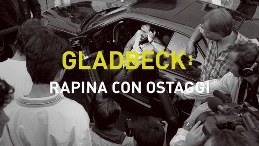 Gladbeck: Das Geiseldrama