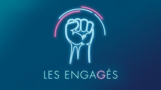 Les engagés