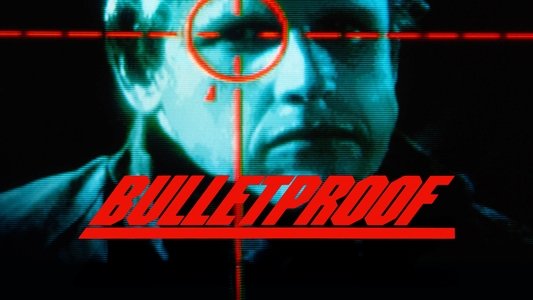 Bulletproof
