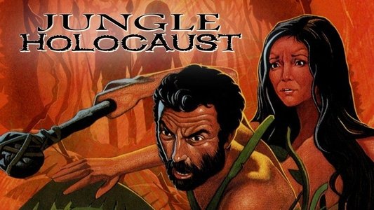 Ultimo mondo cannibale