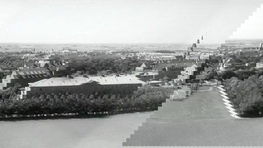En stad med tradition: En film om staden Lund