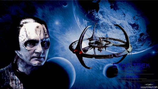 Star Trek: Deep Space Nine