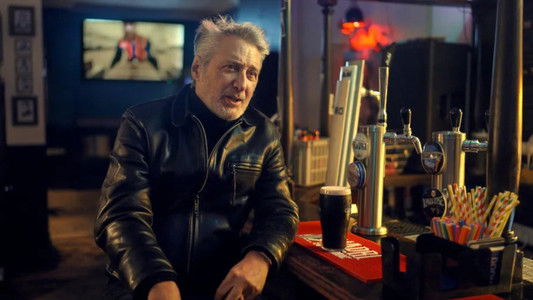 Antoine de Caunes : la vie rêvée d'un enfant du rock