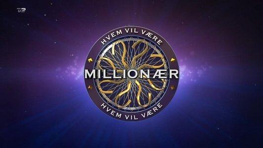 Hvem vil være millionær?