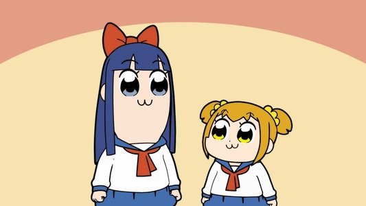 ポプテピピック