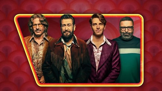 Non ci resta che il crimine - La serie