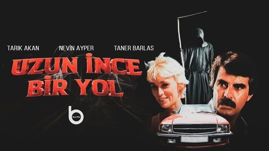 Uzun İnce Bir Yol