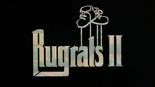 Rugrats in Paris: The Movie