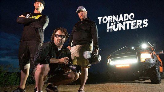 Tornado Hunters