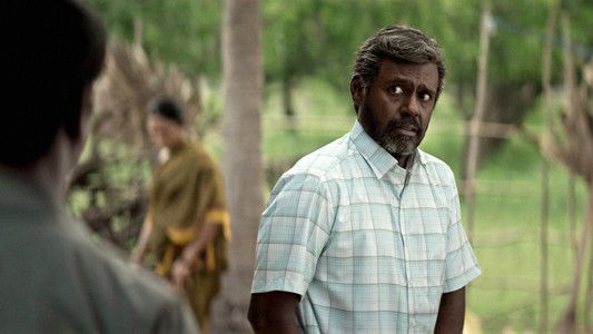 குற்றம் புரிந்தவன்