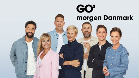 Go' morgen Danmark