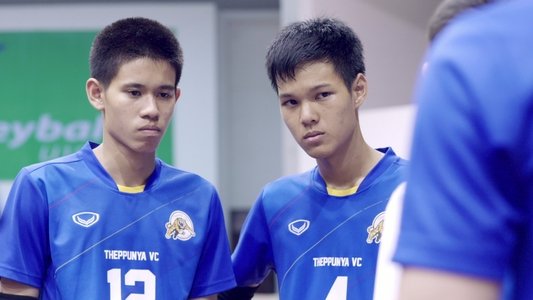 โปรเจกต์ เอส เดอะซีรีส์