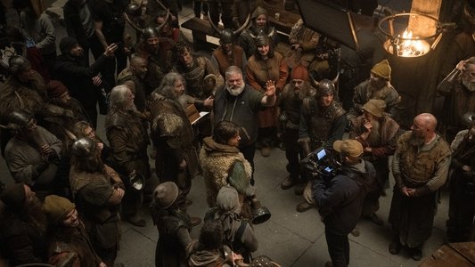 Soaring to Life: The Making of How To Train Your Dragon