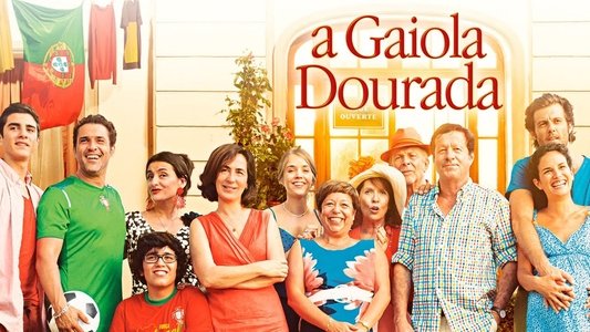 La Cage Dorée
