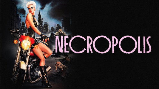 Necropolis