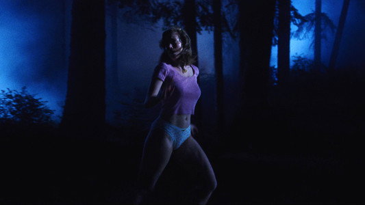 Teenage Sex and Death at Camp Miasma