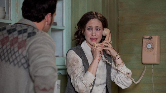 The Conjuring
