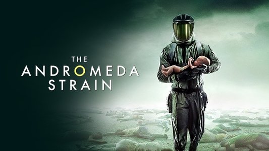 The Andromeda Strain