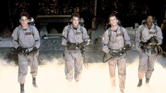 Ghostbusters