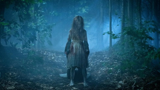 Pet Sematary