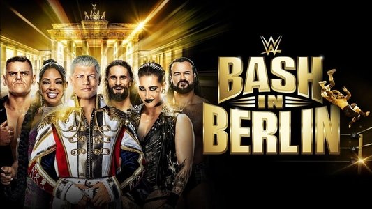 WWE Bash in Berlin