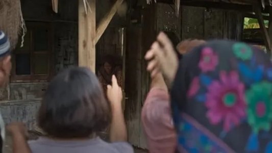 Maryam: Janji dan Jiwa yang Terikat