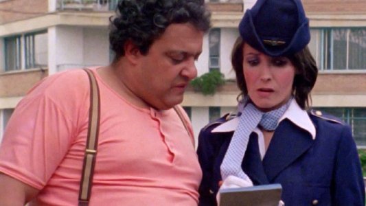 El taxista Millonario