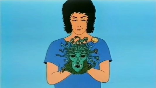 Griechische Sagen: Perseus