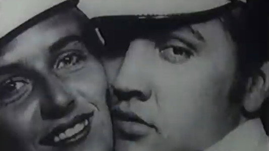 Elvis & June: A Love Story