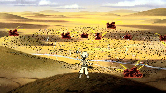 Star Wars: Clone Wars