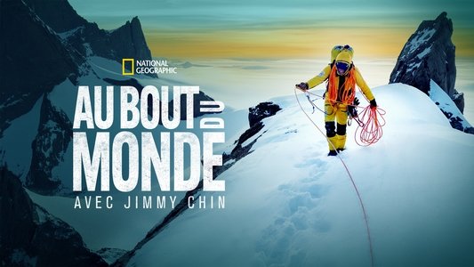 Edge of the Unknown with Jimmy Chin